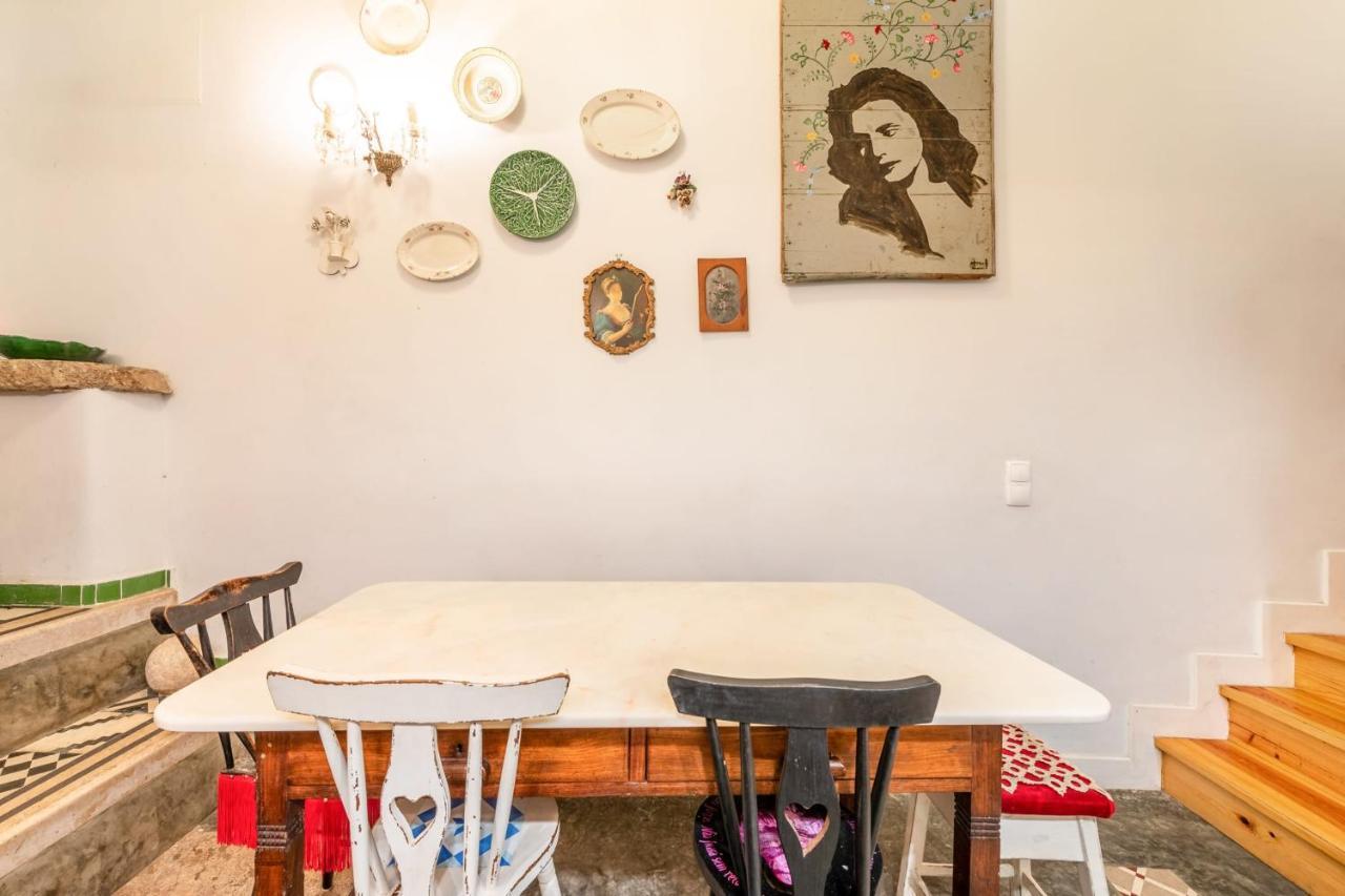 Guestready - Exquisite Portuguese Simbols Apartman Lisboa Kültér fotó