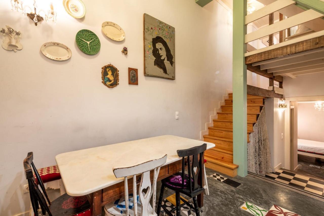 Guestready - Exquisite Portuguese Simbols Apartman Lisboa Kültér fotó