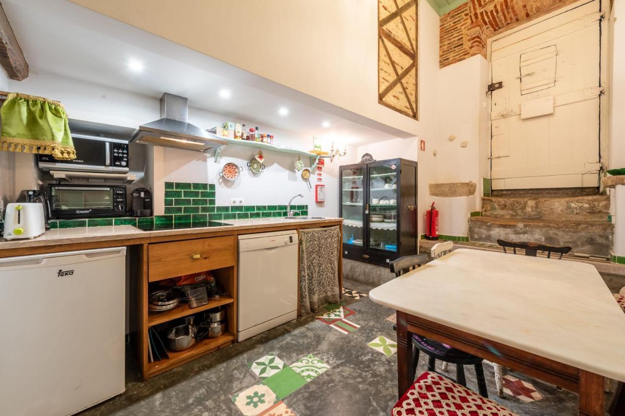 Guestready - Exquisite Portuguese Simbols Apartman Lisboa Kültér fotó