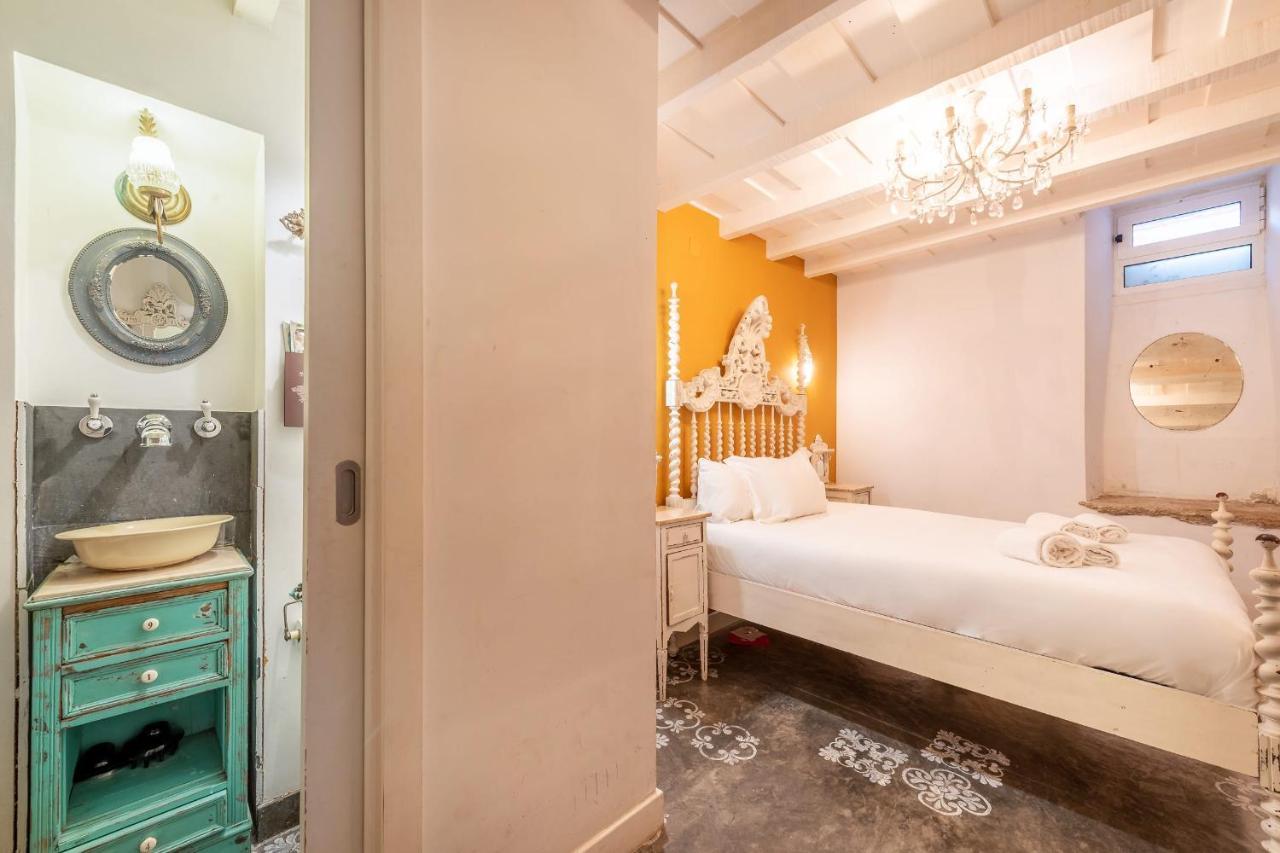 Guestready - Exquisite Portuguese Simbols Apartman Lisboa Kültér fotó