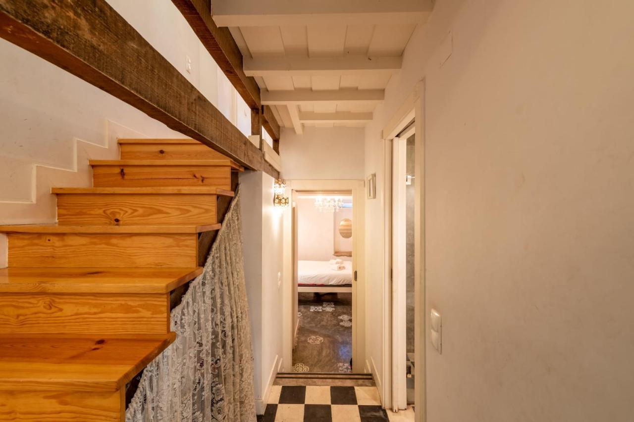 Guestready - Exquisite Portuguese Simbols Apartman Lisboa Kültér fotó