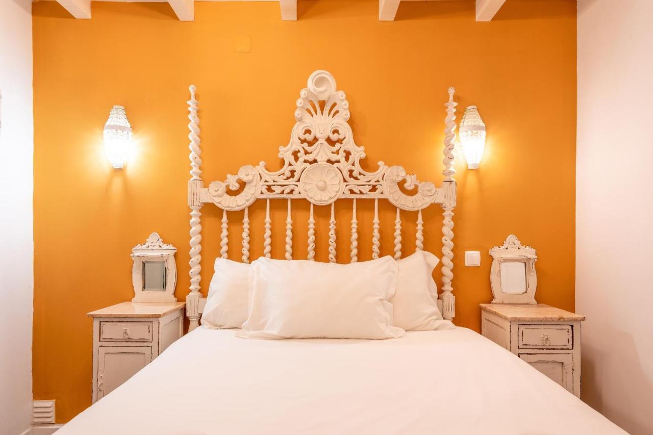 Guestready - Exquisite Portuguese Simbols Apartman Lisboa Kültér fotó