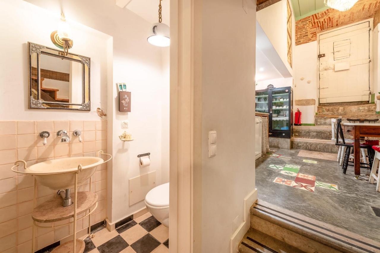 Guestready - Exquisite Portuguese Simbols Apartman Lisboa Kültér fotó