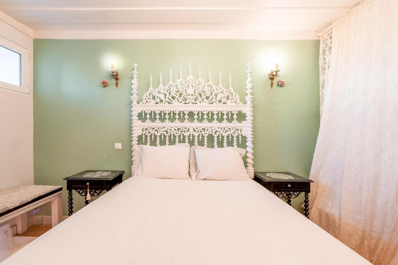 Guestready - Exquisite Portuguese Simbols Apartman Lisboa Kültér fotó