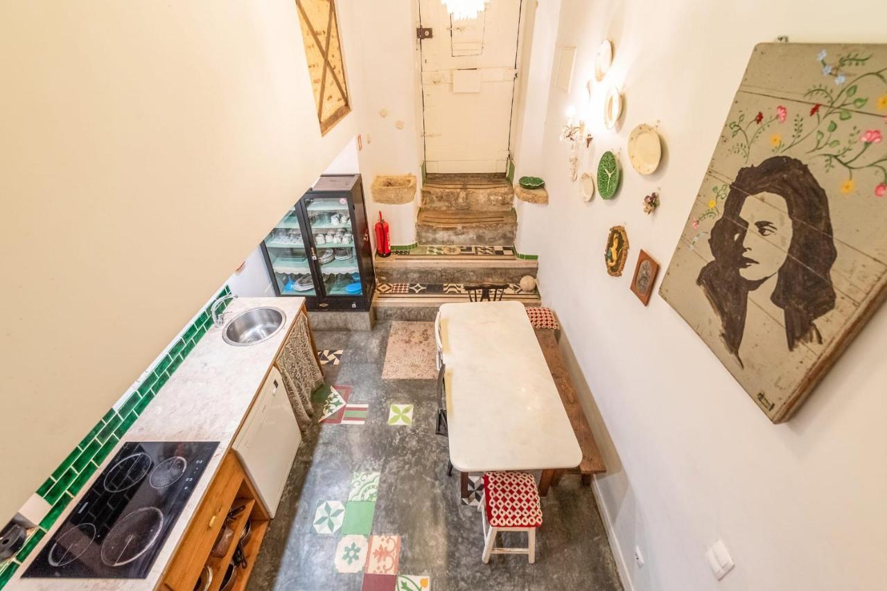 Guestready - Exquisite Portuguese Simbols Apartman Lisboa Kültér fotó